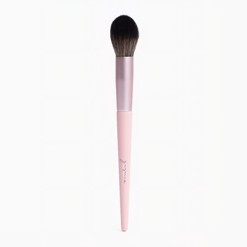 NIB Jazmine Beauty Complexion Essentials Brush Set - Picture 4 of 6
